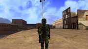 Russian Support from Battlefield 4 для GTA San Andreas миниатюра 2