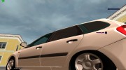 ВАЗ 1117 Калина 2 для GTA San Andreas миниатюра 5
