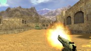 Smooth Eagle for Counter Strike 1.6 miniature 2