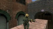 PP-19 Bizon Hack for Counter Strike 1.6 miniature 4
