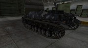 Немецкий танк JagdPz IV for World Of Tanks miniature 3