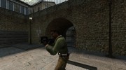 Fabrique Nationale Project-90 for Counter-Strike Source miniature 5