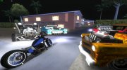 Rasta Racer for GTA San Andreas miniature 6