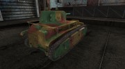 Ltraktor NorthBear для World Of Tanks миниатюра 4