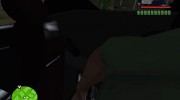 First Person Mod v2 para GTA San Andreas miniatura 2