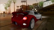 Yakuza Stinger HD для GTA San Andreas миниатюра 2
