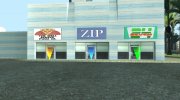 Разноцветные ENEX-маркеры v2.0 for GTA San Andreas miniature 3