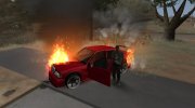 LQ Overdose Effects v 1.5 для GTA San Andreas миниатюра 1