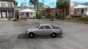 ГАЗ 3110 для GTA San Andreas миниатюра 2
