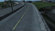 New Roads Freeway SF (MipMap) para GTA San Andreas miniatura 1