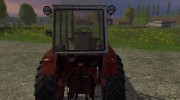 ЮМЗ 8271 для Farming Simulator 2015 миниатюра 7