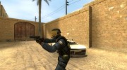 Tiggs Glock on Sinfects Aniamtions - Revised para Counter-Strike Source miniatura 5