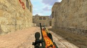 AWP Королевство para Counter Strike 1.6 miniatura 2