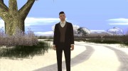 Skin HighLife GTA Online для GTA San Andreas миниатюра 2