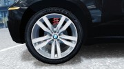 BMW X6 M by DesertFox v.1.0 для GTA 4 миниатюра 11