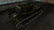 Шкурка для VK3001(P) для World Of Tanks миниатюра 1