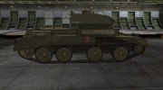 Шкурка для A13 Mk. II for World Of Tanks miniature 5