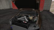 Audi A6 (C5) Tuning for GTA San Andreas miniature 5