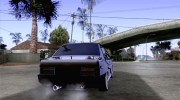 ВАЗ 21099 Light Tuning by Diman для GTA San Andreas миниатюра 4