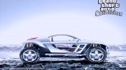 Cool Car\Новые загрузочные экраны para GTA San Andreas miniatura 3