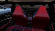 Пак машин Audi RS7 Sportback (4K)  миниатюра 14