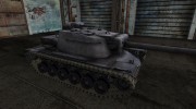 Шкурка для T110E4 для World Of Tanks миниатюра 5