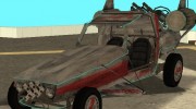 Space docker из GTA 5 для GTA San Andreas миниатюра 1