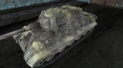Шкурка для JagdTiger for World Of Tanks miniature 1