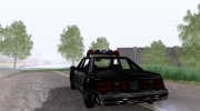 Police VC para GTA San Andreas miniatura 2