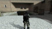 UBCS Operative для Counter-Strike Source миниатюра 3