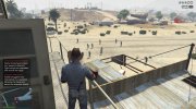 Alamo Tours DLC 2.0.0 for GTA 5 miniature 14
