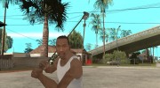 Новая клюшка для GTA San Andreas миниатюра 4