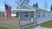 RoSA Project 1.3 (Сельская местность Лос Сантос) para GTA San Andreas miniatura 4