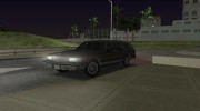 1989 Chevrolet Caprice Station Wagon para GTA Vice City miniatura 15