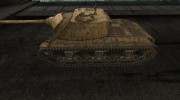 шкурка для T25 AT №9 для World Of Tanks миниатюра 2