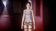 Tomb Raider 2013 Lara Croft Classic for GTA 4 miniature 1