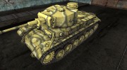 VK3001 (P) para World Of Tanks miniatura 1