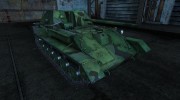 СУ-76 para World Of Tanks miniatura 5
