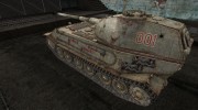 VK4502(P) Ausf B 18 для World Of Tanks миниатюра 3