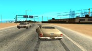 Изменение физики авто приближённо GTA IV Final для GTA San Andreas миниатюра 2
