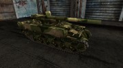 М12 Schwarzwald. для World Of Tanks миниатюра 5