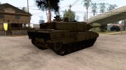 Leopard 2A7 MBT  миниатюра 4