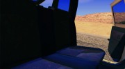 Daewoo Tico SX UZB EXCLUSIVE for GTA San Andreas miniature 9