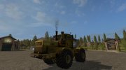 Кировец К-700 версия 2.0 para Farming Simulator 2017 miniatura 2