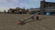 Overloading Pipe VR-175 версия 1.0 for Farming Simulator 2017 miniature 1