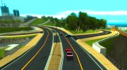 San Fierro Upgrade for GTA San Andreas miniature 5