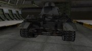 Шкурка для немецкого танка PzKpfw III/IV для World Of Tanks миниатюра 4