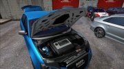Пак машин Audi RS3 (Все модели)  miniature 17
