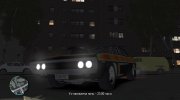 Burnet Ferndale from My Summer Car для GTA 4 миниатюра 7