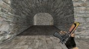 Deagle Light Rail для Counter Strike 1.6 миниатюра 1